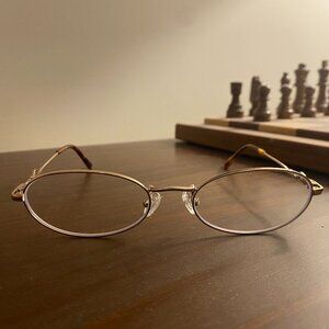 Juliet Style Blue Light Glasses - Non-Rx